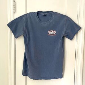 Vintage Ron Jon Clearwater Shirt